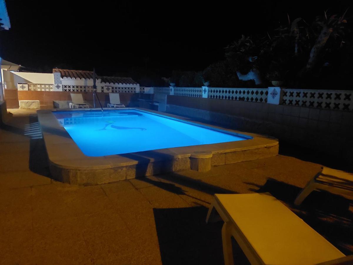 Martinez Villa